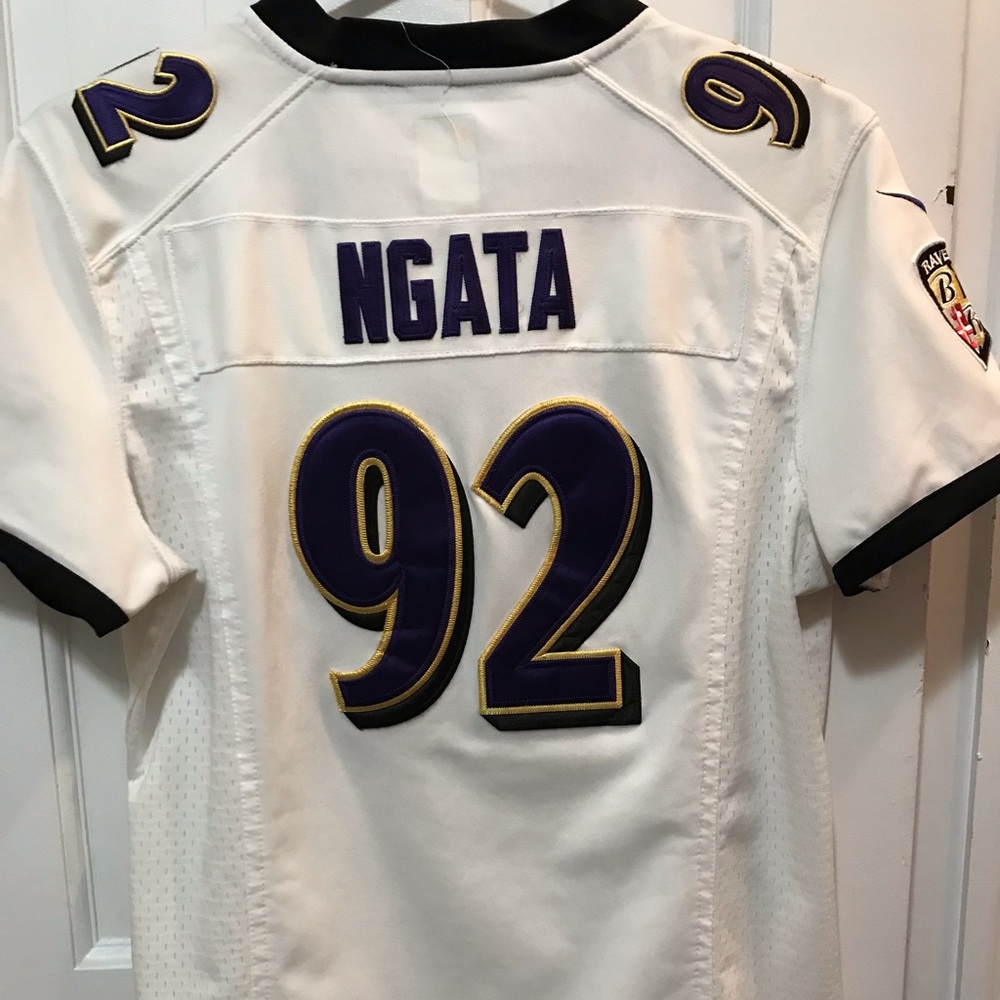 Baltimore Ravens Jersey